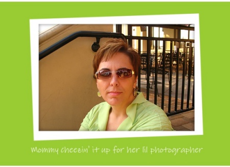 Roberta Mosher Photo 1
