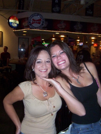 Melissa Parker Photo 34