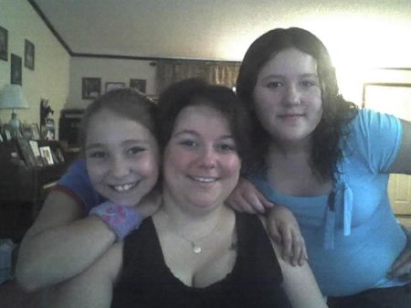 Angel Williams Photo 18