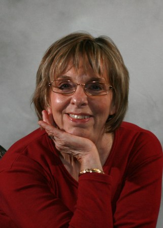 Terri Goff Photo 2