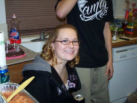 Jennifer Pettis Photo 1