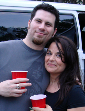 Amy Hyman Photo 9