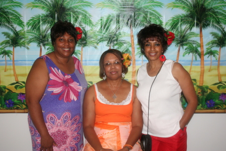 Claudette Ellis Photo 12