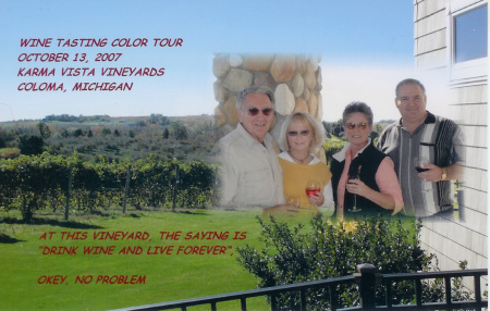 Jean Lyons Photo 4