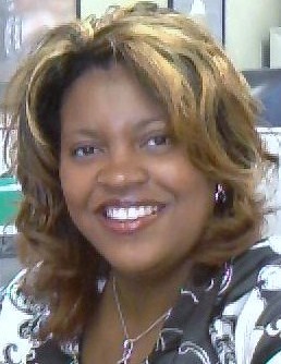 Andrea Jackson Photo 28
