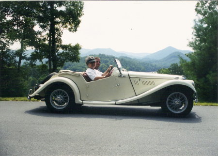 Mary Ellenburg Photo 2