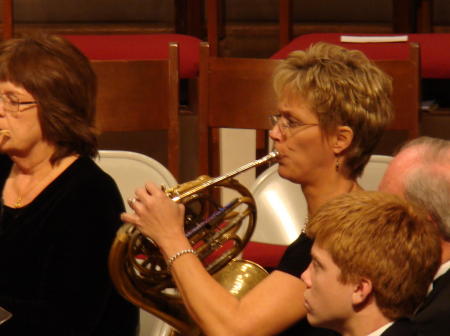 Mary Degroff Photo 5