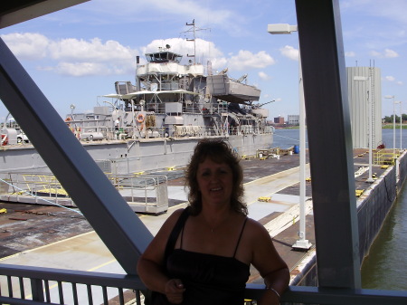 Mary Hoffman Photo 19