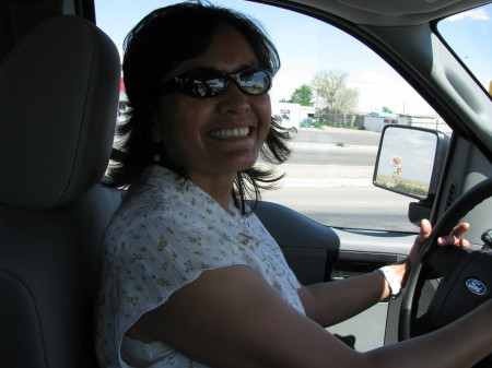 Martha Begay Photo 4