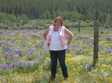 Joy Miller Photo 7