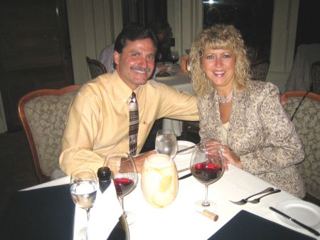 Deborah Miller Photo 35
