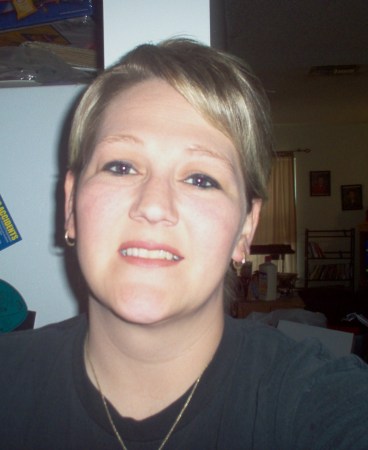 Shannon Foust Photo 19