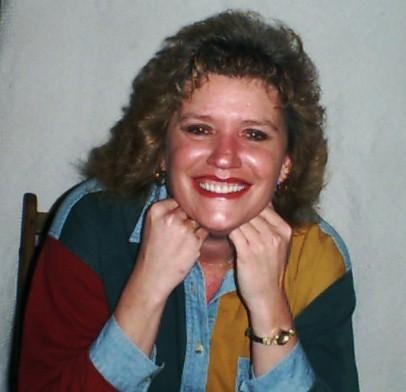Susan Cordray Photo 2