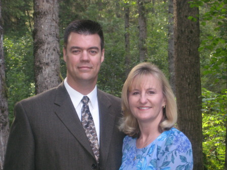Lori Brownlee Photo 3