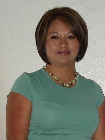 Chritina Garcia Photo 2