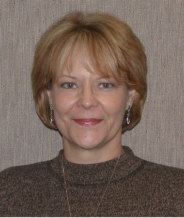 Janet Gates Photo 3