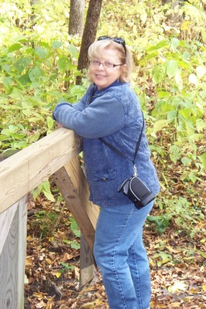 Patricia Ward Photo 15