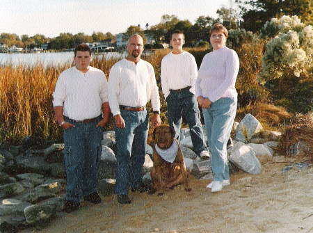 Barbara Brooks Photo 12