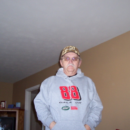 Charles Turley Photo 1
