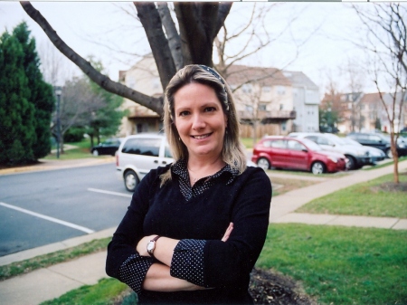 Julie Ferguson Photo 10