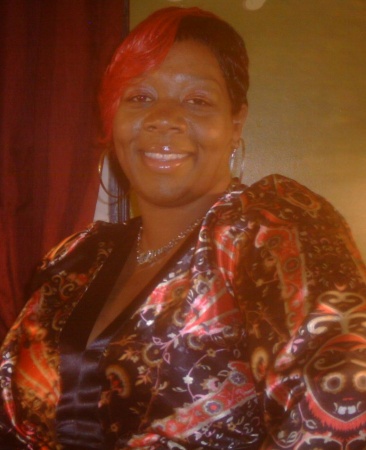 Celestine Williams Photo 19
