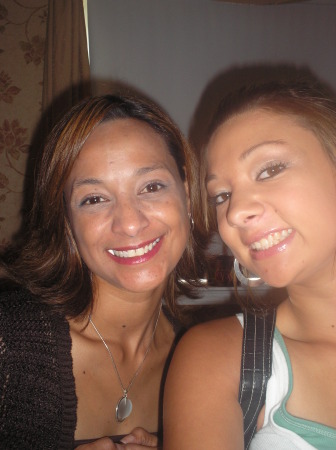 Yvette Diaz Photo 12