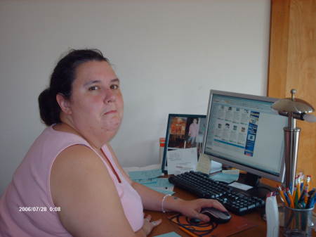 Michelle Ely Photo 6