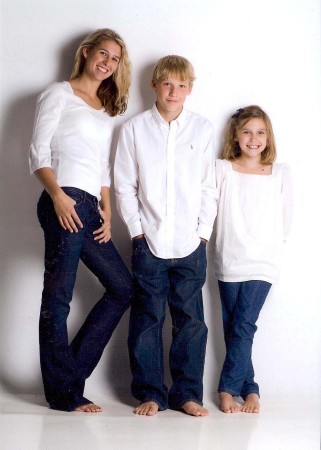 Jennifer Williamson Photo 22