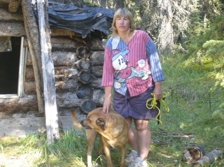 Colleen Harvey Photo 19