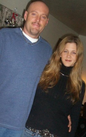 Kristina Adkins Photo 4