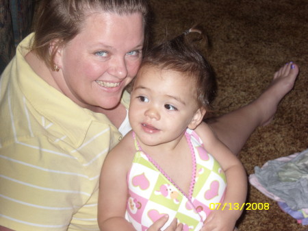 Ladonna Howard Photo 4