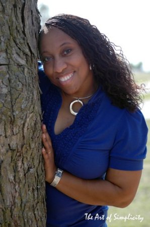 Alicia Hendrix Photo 8