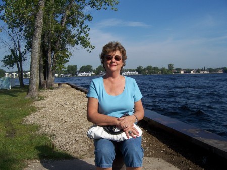 Jeanne Lacasse Photo 6