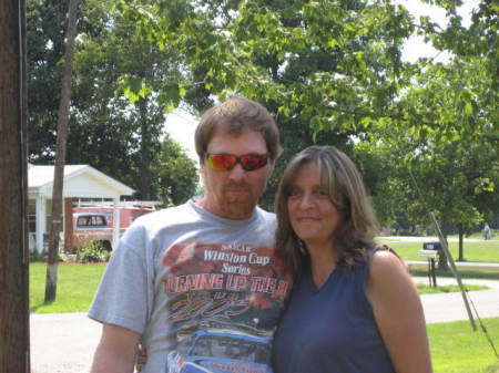 Debbie Burden Photo 23