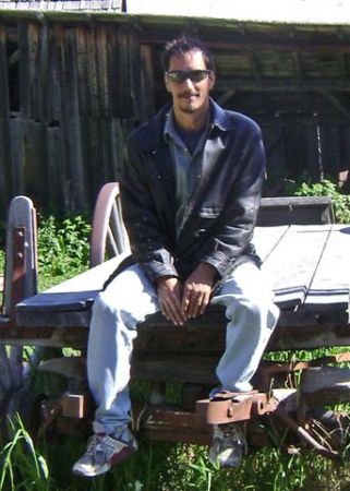 Larry Black Photo 16