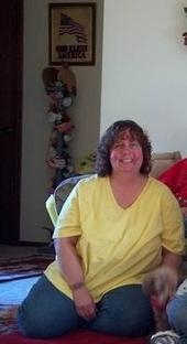 Teresa Hale Photo 10