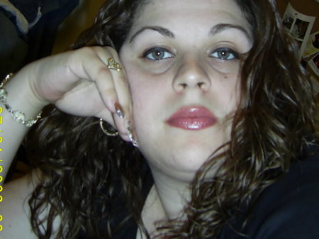 Evelyn Torres Photo 36
