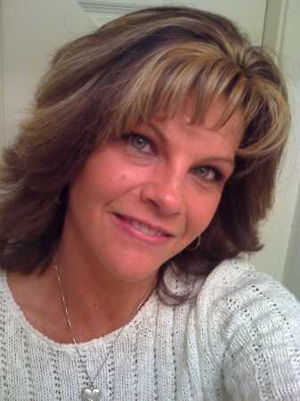 Tracey Hubbard Photo 5