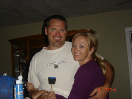 Tammy Webster Photo 28