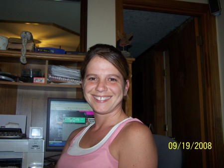 Terri Bird Photo 2