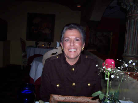 Connie Stultz Photo 3
