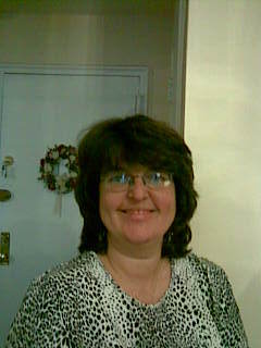 Christina Sherrock Photo 1
