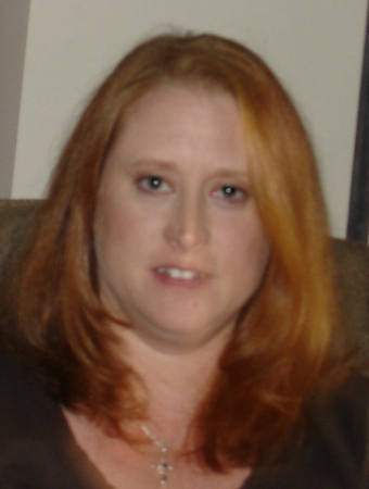 Christine Griffin Photo 15