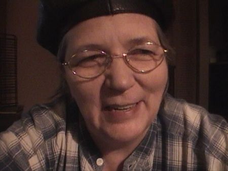 Nancy Berry Photo 3