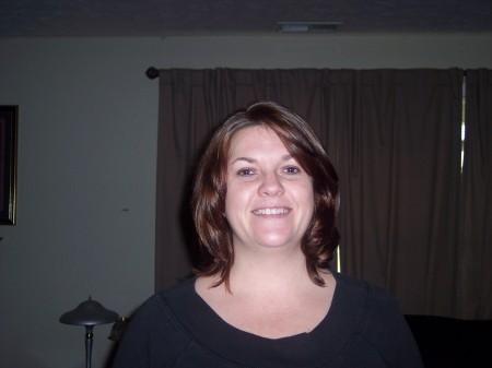 April Riddle Photo 3