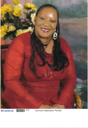 Annette Cole Photo 9