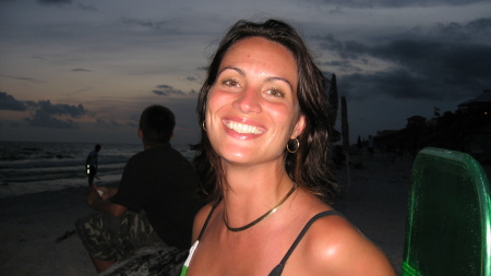Rachel Ballard Photo 10