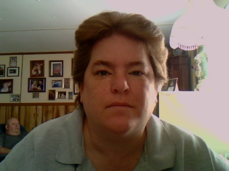 Janice Davenport Photo 1