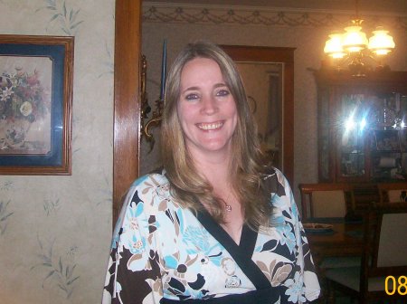 Sandra Fennell Photo 5