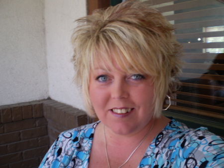 Sherri Harris Photo 13